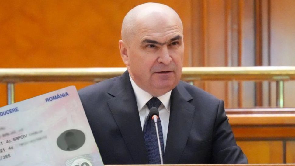 Rectorul Universității din Iași îl contrazice pe Ilie Bolojan: „Sporul de doctorat nu a fost propus de rectori!”