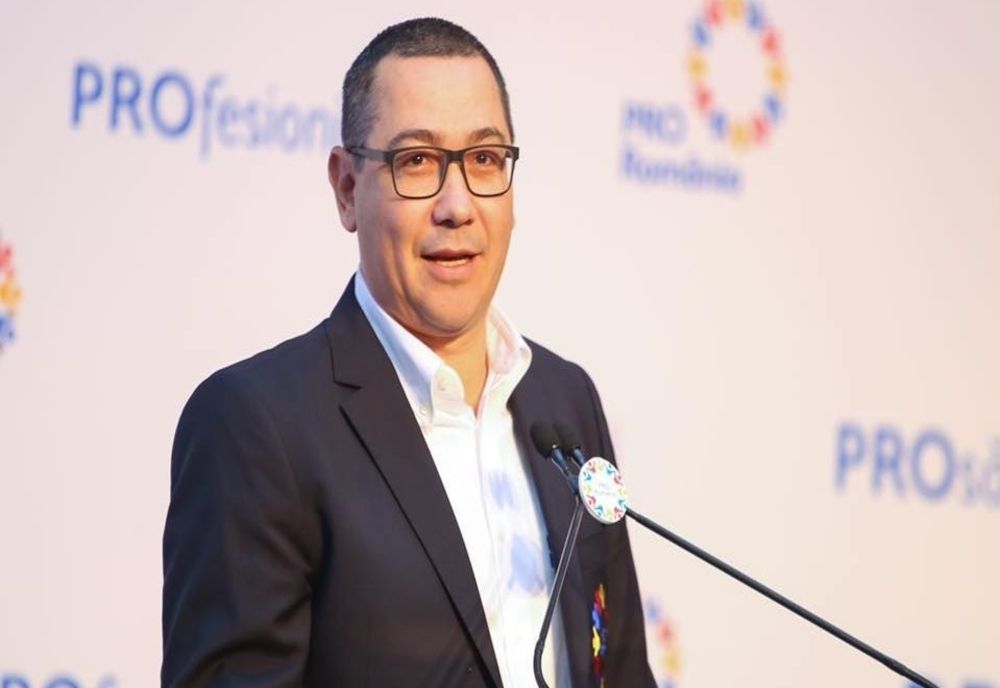 Victor Ponta, mesaj dur pentru guvern: De unde băgăm bani în sănătate, dacă omorâm firmele private?