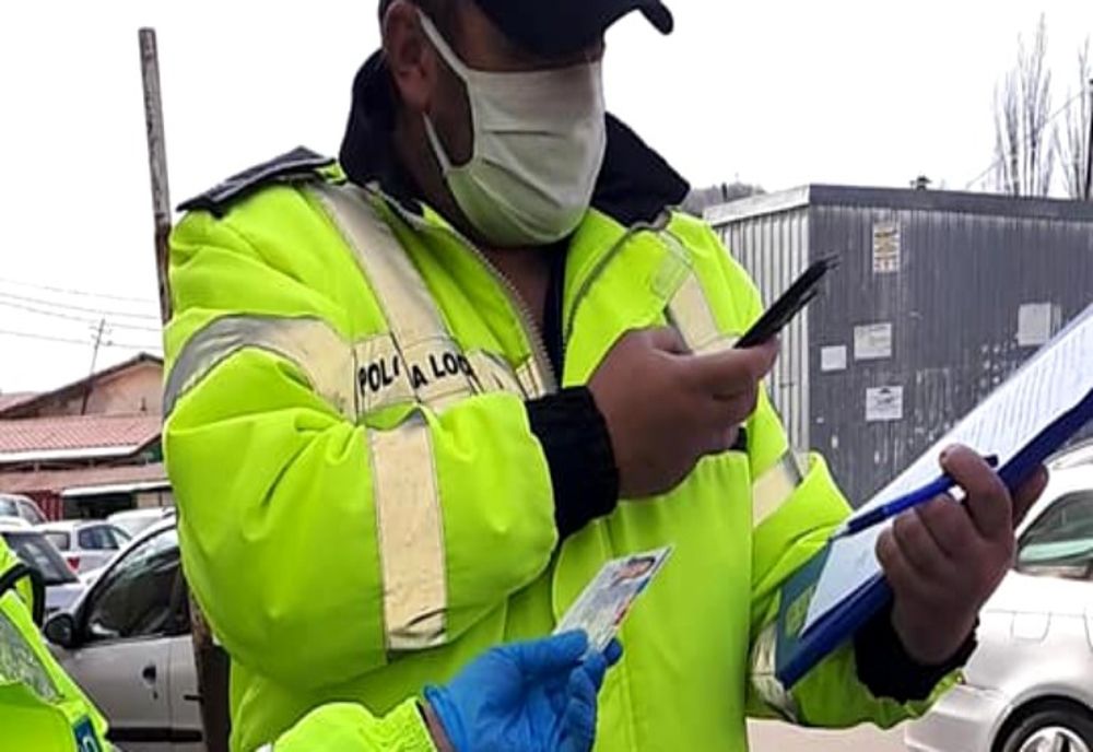 Toate amenzile din starea de urgență ANULATE! Proiectul ALDE, UDMR și Pro România a fost adoptat