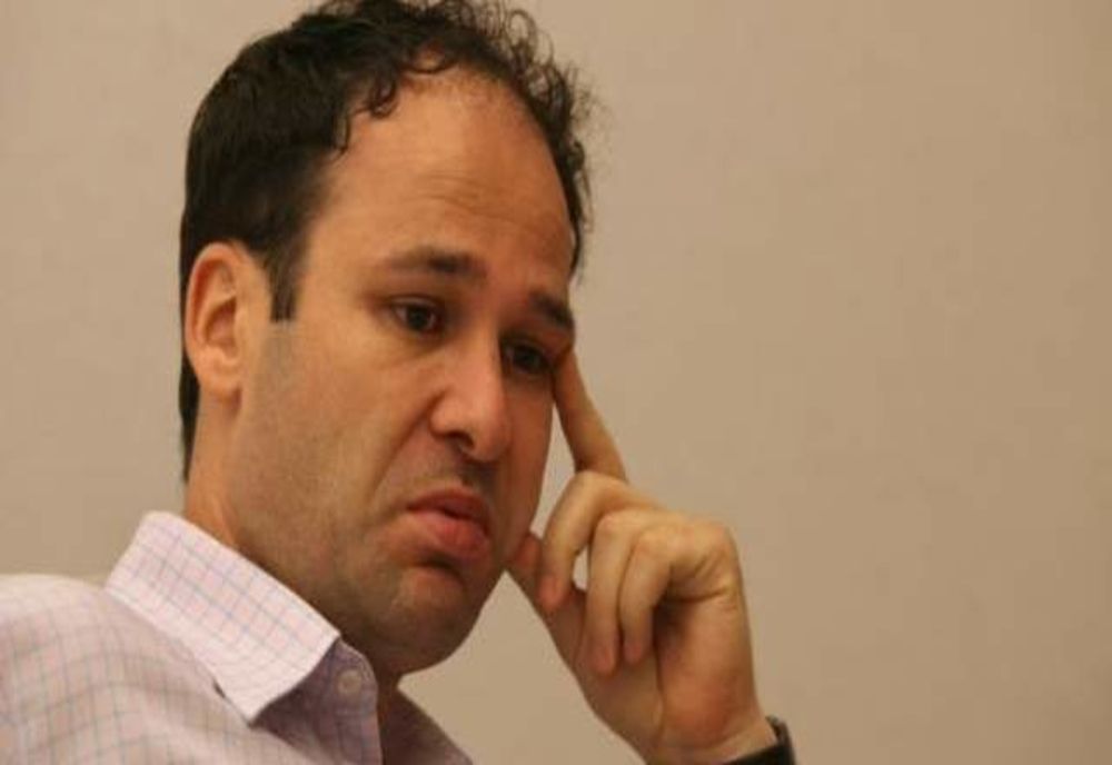 100% TU DECIZI! Robert Negoiță, primarul cu titlul "șmecherie în pandemie". Primul, în 2016, pe lista rău-platnicilor