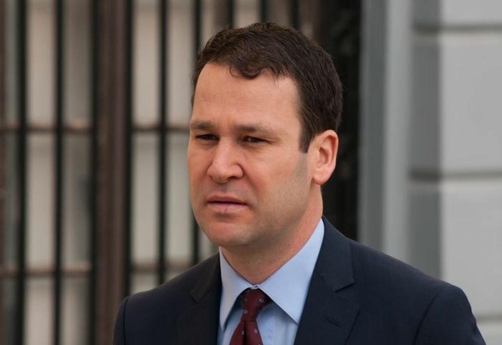 Robert Negoiță: ”Depun o plângere penală împotriva prefectului municipiului Bucureşti”