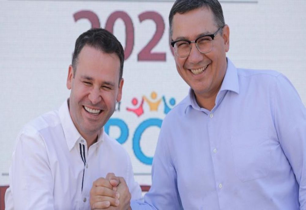 Robert Negoiță anunță că lucrările la parcarea subterană de la Decebal vor fi finalizate în maximum două luni