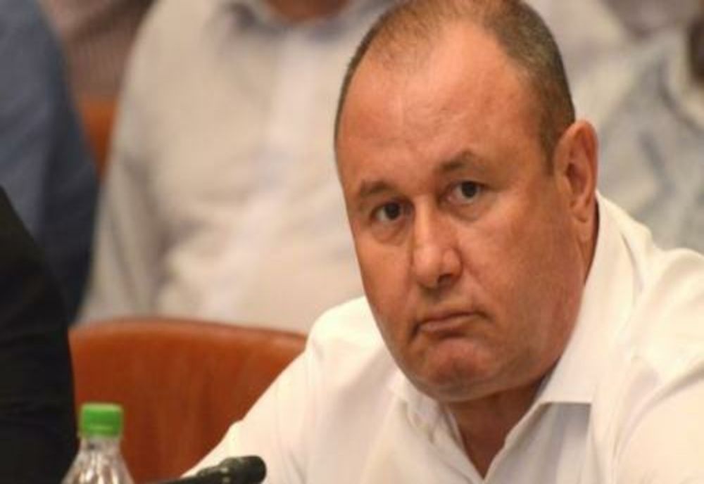 Ion Mocioalcă, pe drumul de intoarcere