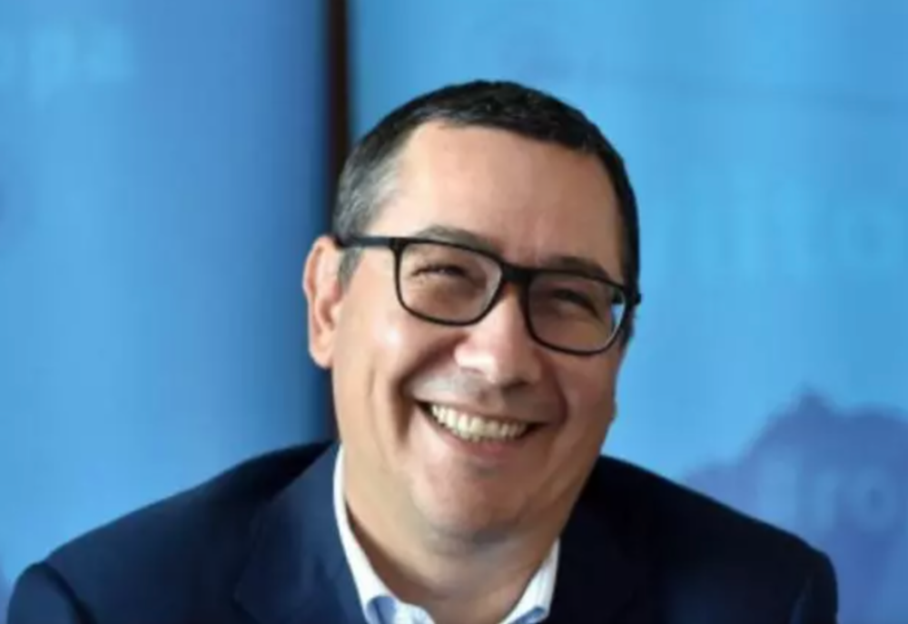 Ponta: ”Ludovic, lasă copiii să meargă la şcoală, lasă profesorii să meargă la şcoală, lasă părinţii să meargă la muncă! Nu închide pieţele”
