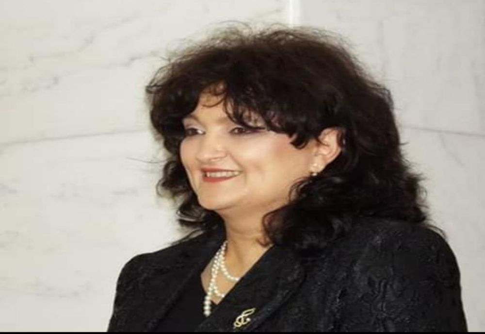 Fostul prefect, Carmen Adriana Ichim a demisionat din Partidul Pro România