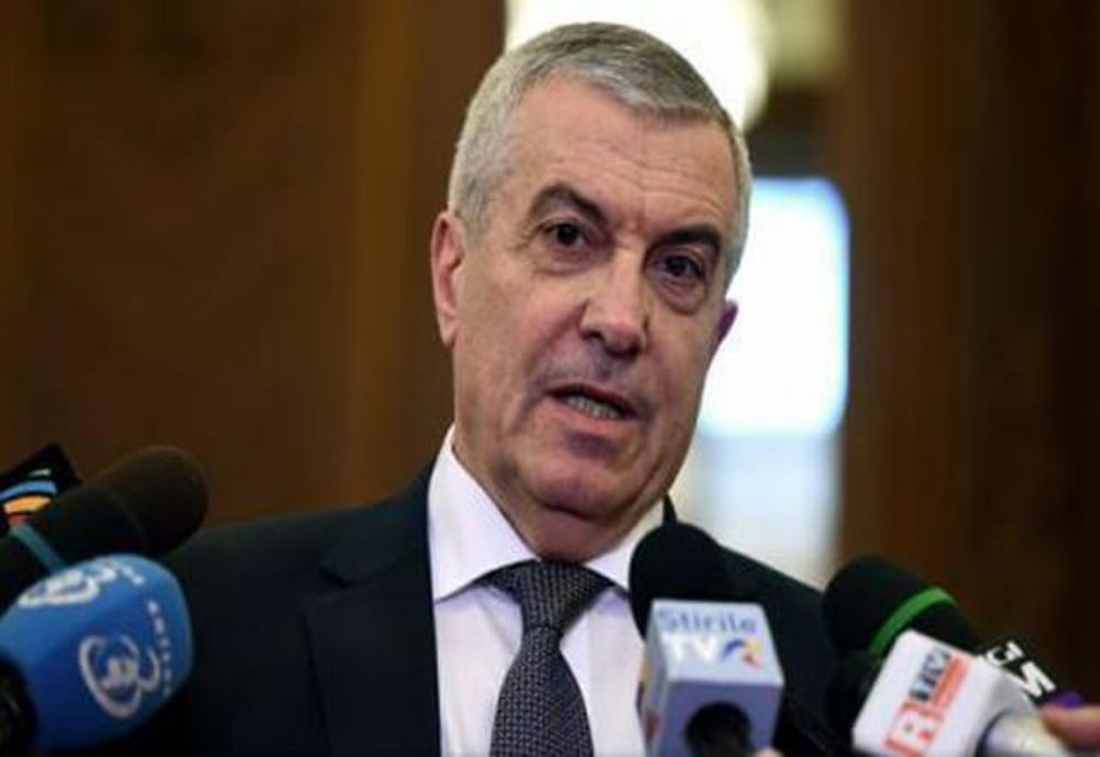 Călin Popescu Tăriceanu: ”Guvernul ar putea introduce obligativitatea vaccinării anti-Covid”