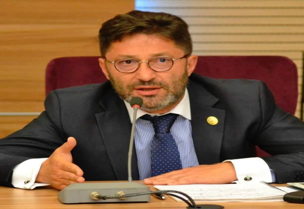 Liviu Harbuz va demisiona din Consiliul Local!