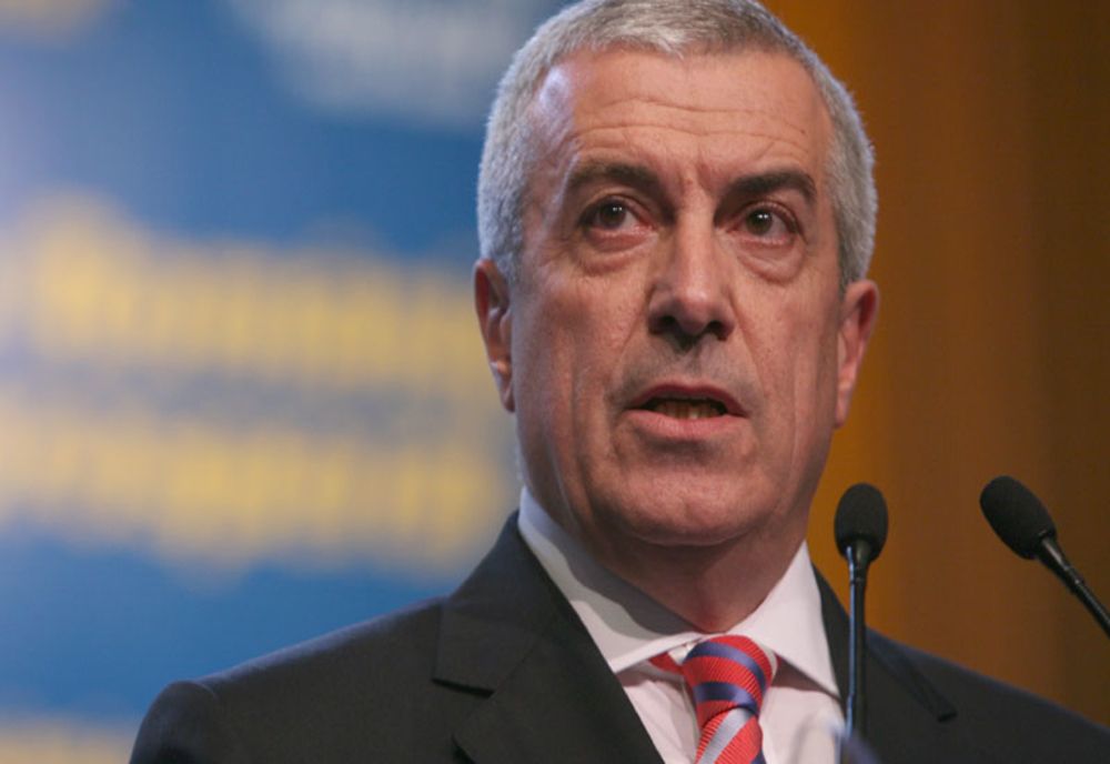 Călin Popescu Tăriceanu trage un semnal de alarmă: "Se fac reglajele fine la 'marea mangleală' de pe 6 decembrie!”