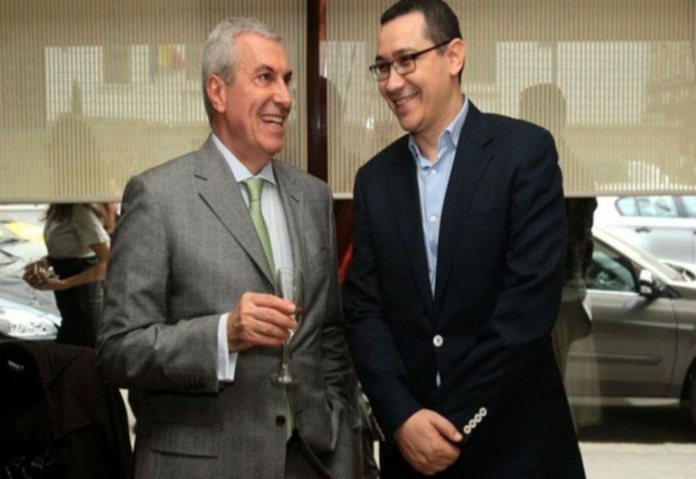 Pro România anunță oficial că întrerupe fuziunea cu ALDE