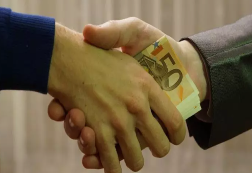 Transparency International: România rămâne între cele mai Corupte trei țări din UE