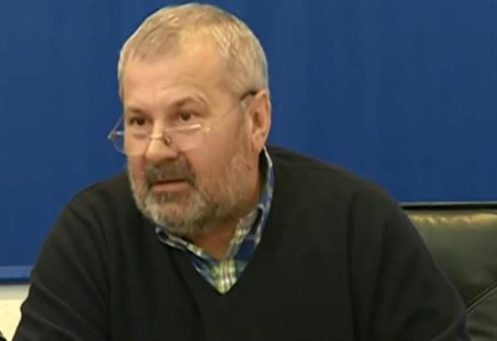 Fostul președinte al CJ Brăila achitat în dosarul ”Stancu vs DNA”