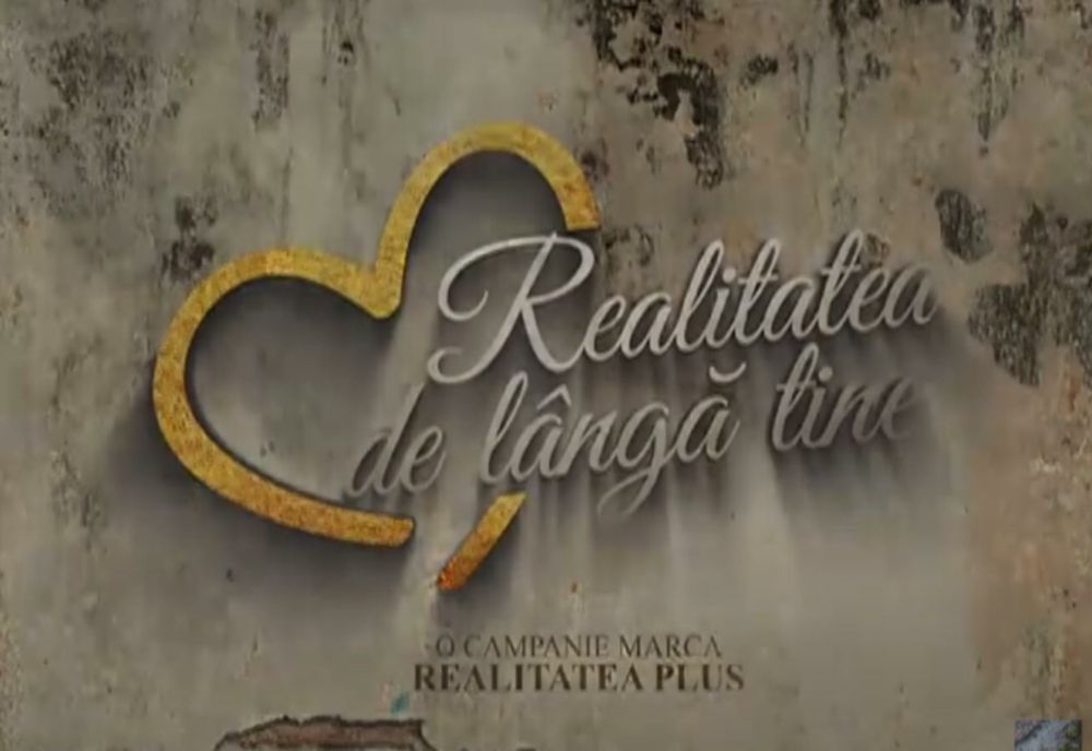 Realitatea de lângă tine - Valentin Sârbu, prea sărac să mănânce două mese pe zi