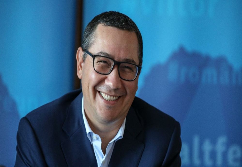 Victor Ponta despre Vlad Voiculescu: Unii români ”apără orbește niște indivizi mai incompetenți, mai proști și mai cinici decât toți politicienii de după 90”