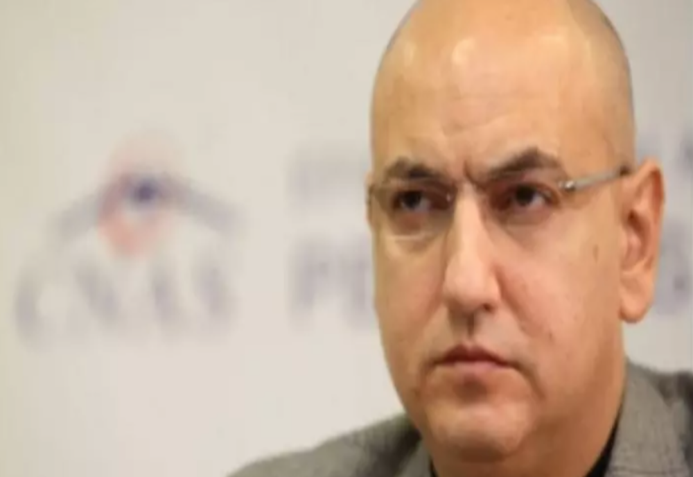 Culisele statului paralel | Lucian Duță, dezvăluiri despre falimentul CNAS din cauza Big Pharma și folosirea cardului de sănătate pentru Big Brother