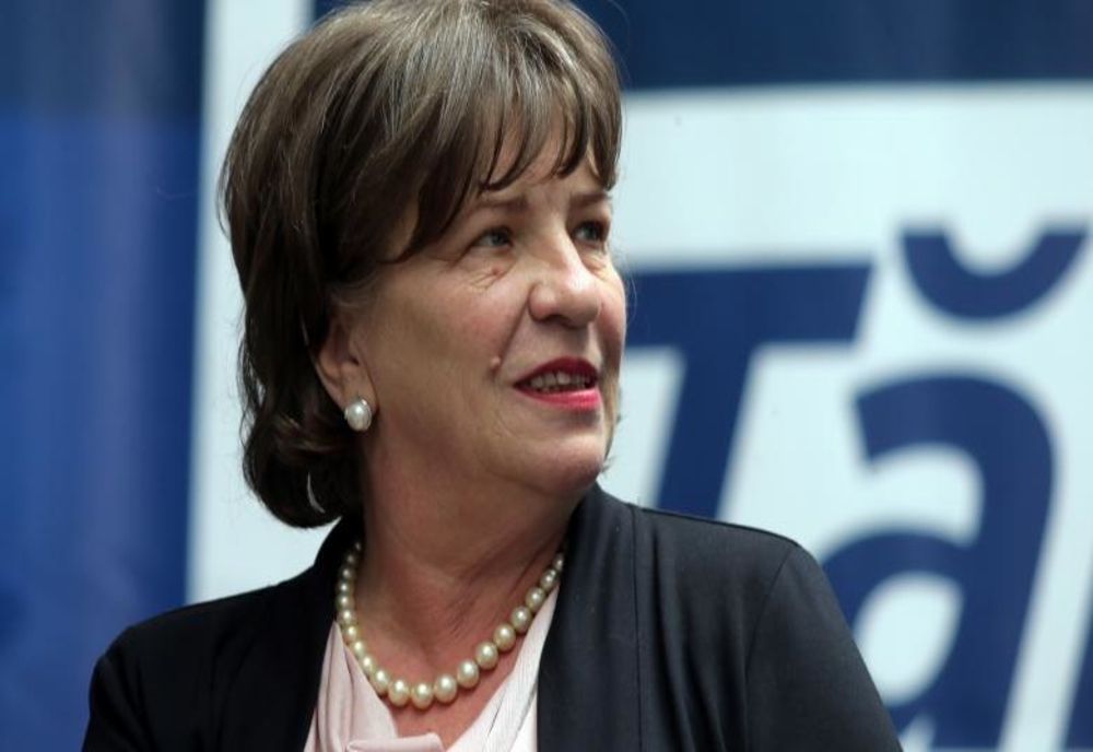 Norica Nicolai: ”Iohannis va scapa si de Orban si de Citu si va veni Ciuca si ca lider PNL si ca premier”