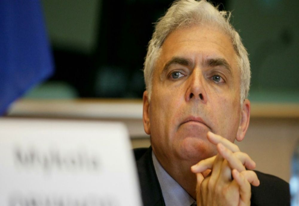 Culisele Statului Paralel | Adrian Severin, prima reacție după războiul dintre Rusia și Ucraina. Cum se vede România