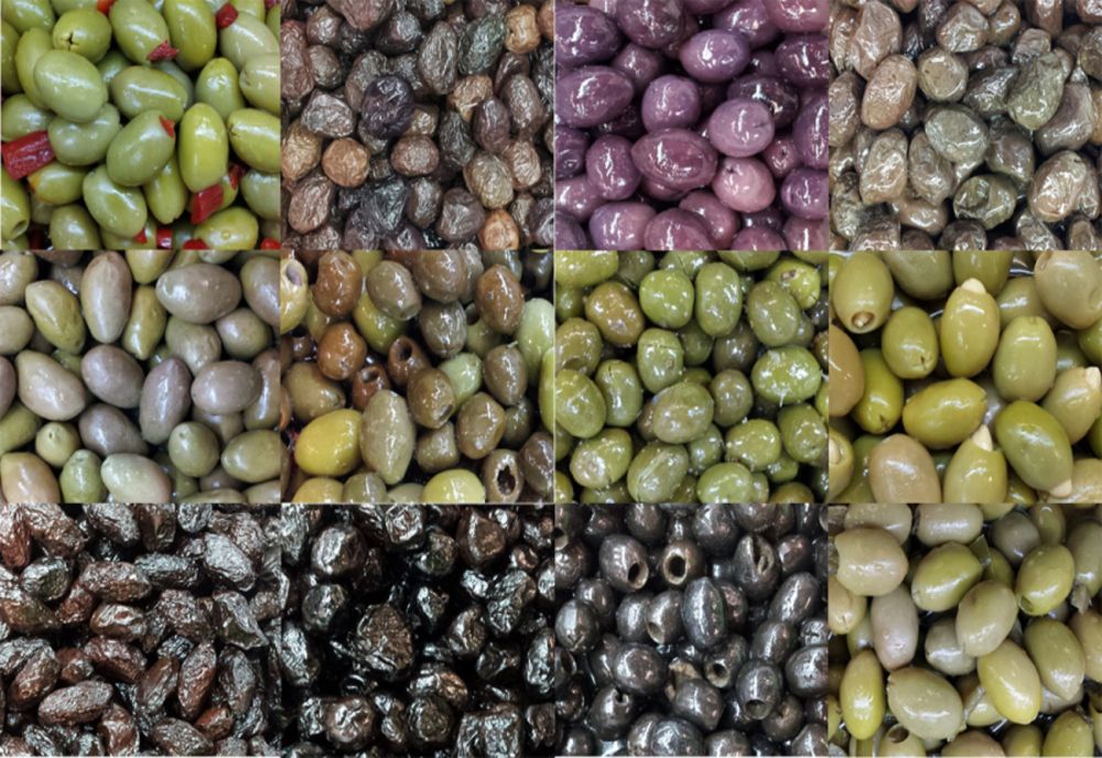 Adevărul despre măslinele comercializate în magazinele din România. Nu vei mai cumpăra niciodată după ce vei citi asta!