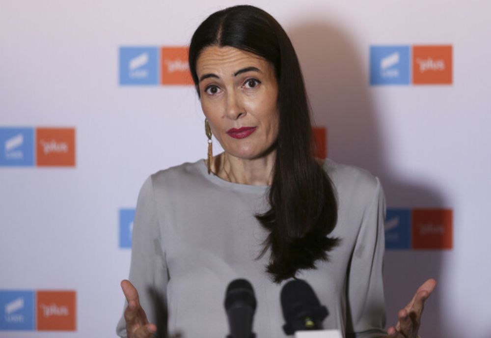 Fosta șefă de cabinet a lui Clotilde Armand, care supraveghea sacii la fraudarea alegerilor locale din 2020, propusă pentru un post-cheie. Reziștii vor să-și pună marionetele în poziții-cheie