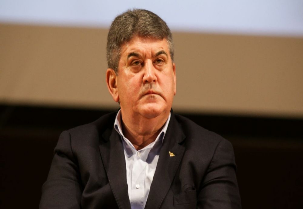 Parteneriat istoric Gabriel Oprea-George Păunescu. Stenograme BOMBĂ - Cine e artizanul „sufrageriei” și de ce nu cere nimeni teza de doctorat a lui Coldea - Dezvăluiri incendiare