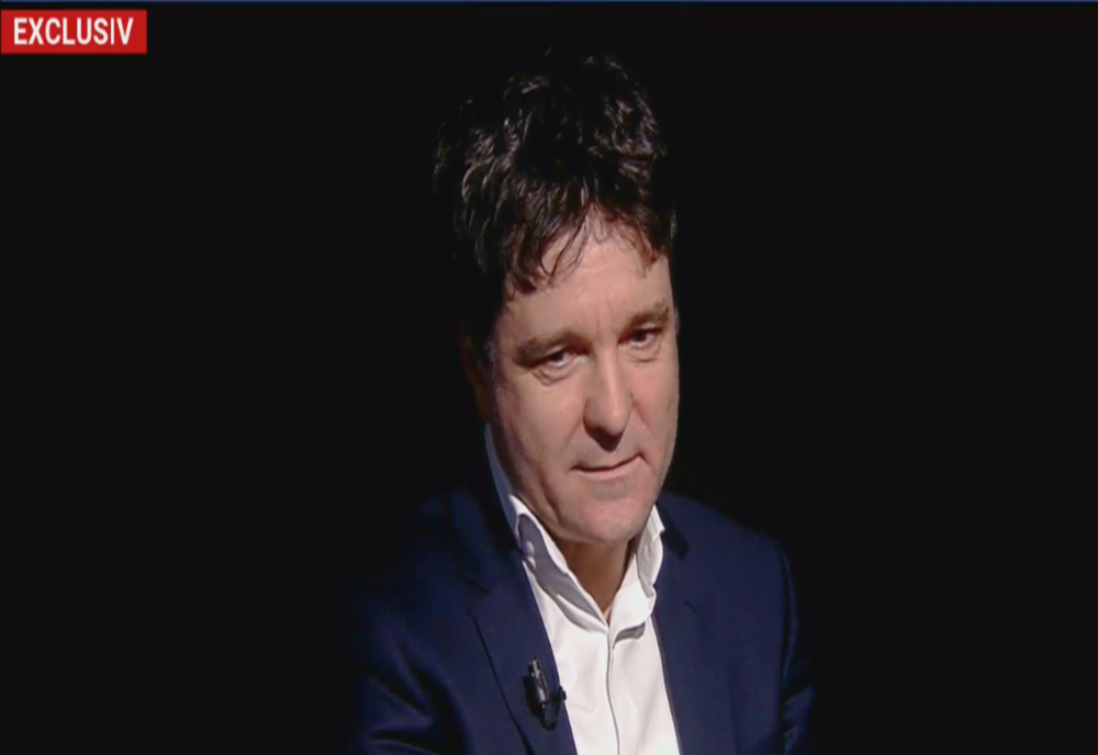 Nicușor Dan, explicații halucinante despre datoriile PMB