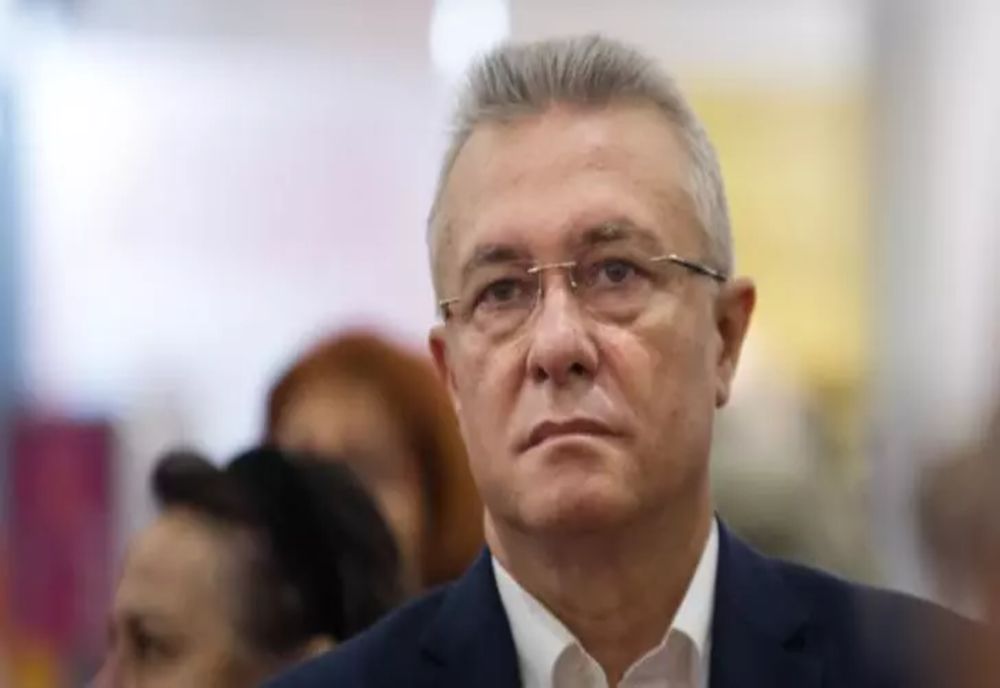 CRISTIAN DIACONESCU DEZMINTE FAPTUL CĂ ROMÂNIA NU VA MAI BENEFICIA DE GARANȚIILE DE SECURITATE DIN PARTEA SUA ȘI NATO