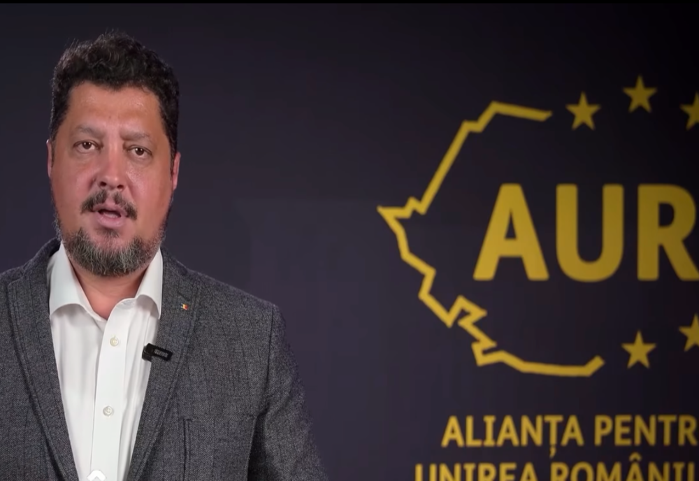 CLAUDIU TÂRZIU ARUNCĂ BOMBA: MĂ TEM CĂ O SĂ-L SCOATĂ DIN CURSĂ PE GEORGESCU