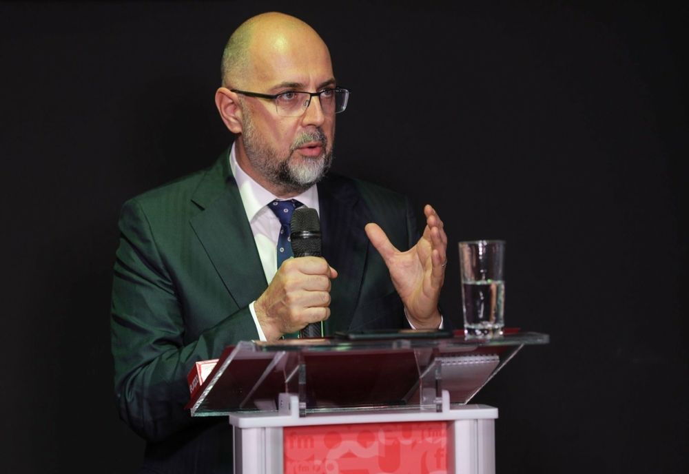 KELEMEN HUNOR, DESPRE PROIECTUL PRIVIND PENSIILE MAGISTRAŢILOR: ”DACĂ NU ÎNCHIDEM ACEST SUBIECT, PIERDEM CU TOŢII”