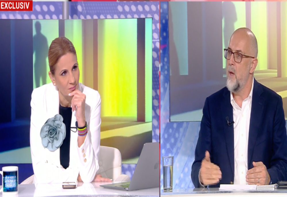 KELEMEN HUNOR, DESPRE ILIE BOLOJAN: ”FACE UN EFORT, PENTRU CĂ ERA OBIŞNUIT CĂ ARE MAJORITATE SINGUR, ACOLO UNDE ERA PRIMAR, DUPĂ ACEEA PREŞEDINTELE CJ”