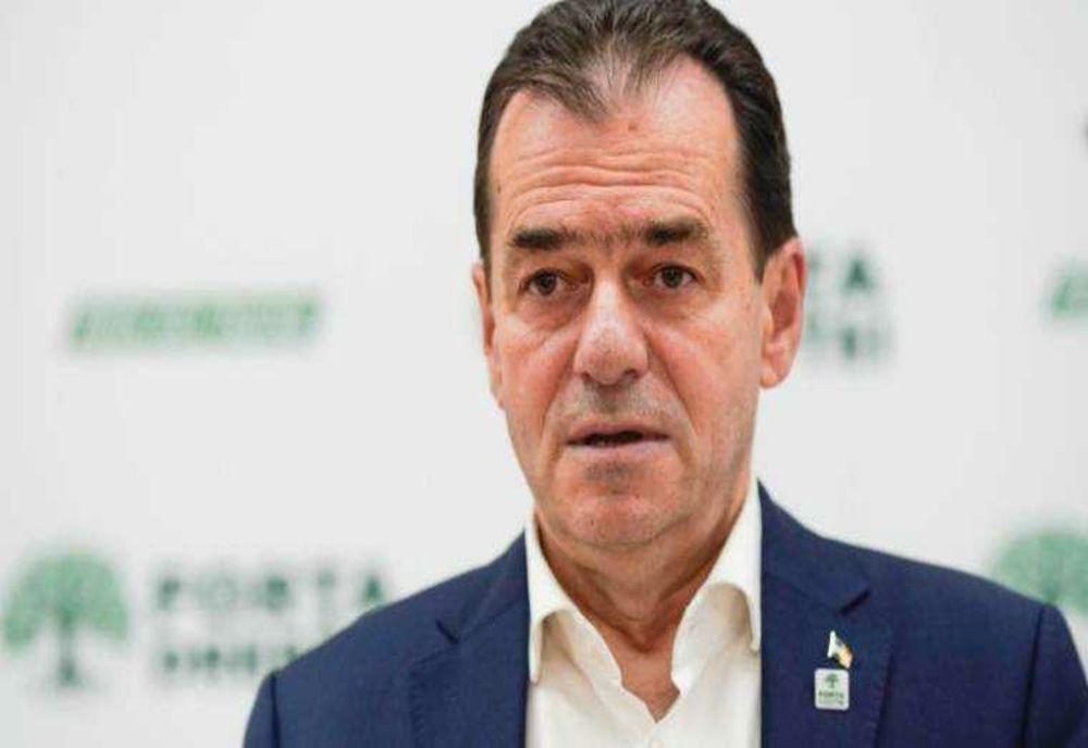 LUDOVIC ORBAN: ”NU INTENŢIONEZ SĂ MĂ DUC DIRECTOR LA SRI”