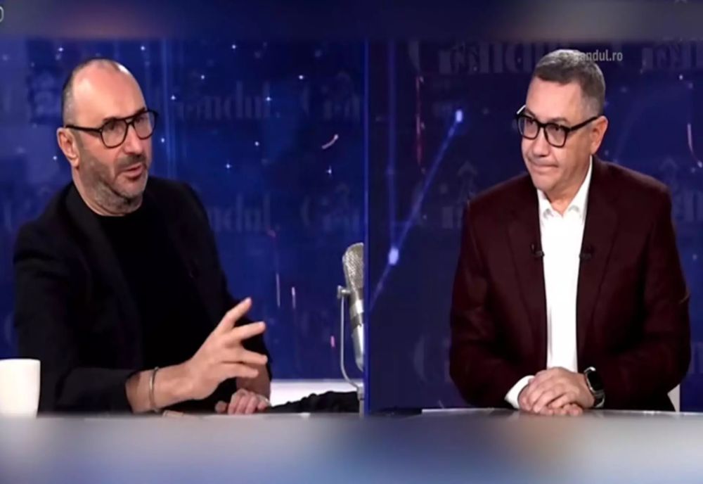 Victor Ponta, atac dur la Bolojan: E o uriașă fraudă! Am dat toată țara pe mâna USR