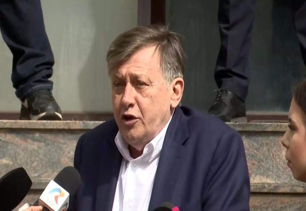 "UN PROIECT PROST SCRIS": SENATUL A RESPINS REFORMA PENSIILOR MAGISTRAȚILOR PROPUSĂ DE CRIN ANTONESCU