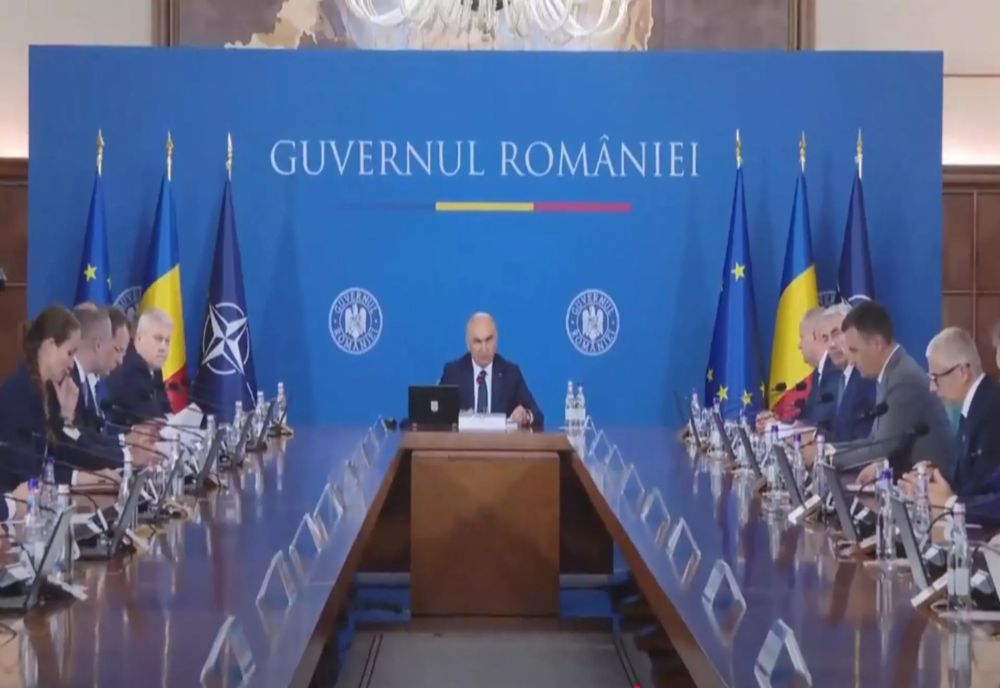 ȘEDINȚĂ DE GUVERN CU MIZĂ URIAȘĂ. PE AGENDĂ, UN SUBIECT CU IMPACT PUTERNIC PENTRU ROMÂNI