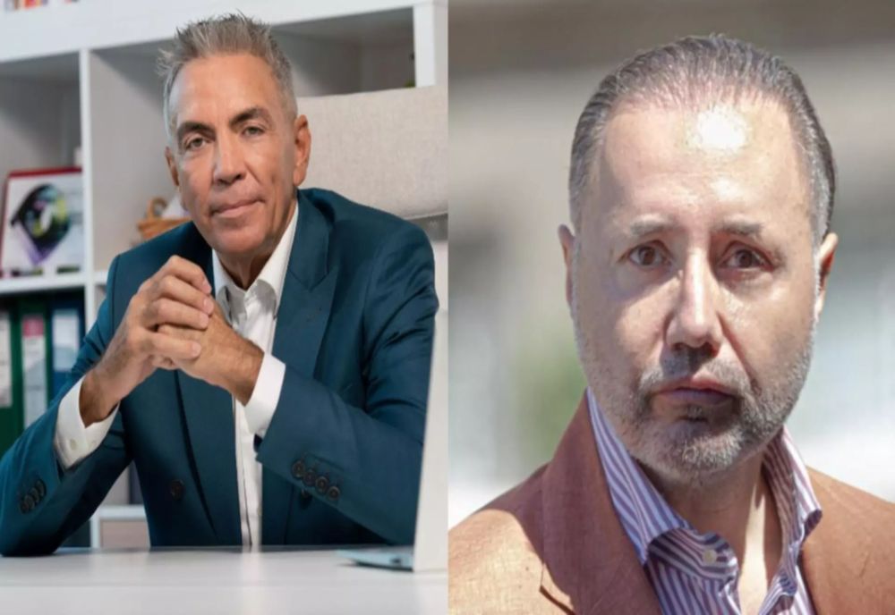 CRISTIAN RIZEA, ATAC DUR LA ADRESA VICEPREMIERULUI MILIONAR: ”E INCREDIBIL CUM VINE SĂ DEA LECȚII CE SĂ MĂNÂNCE OAMENII! A VRUT SĂ FACĂ O ÎNȚELEGERE DE CARTEL CU MAI MULȚI TRANSPORTATORI”