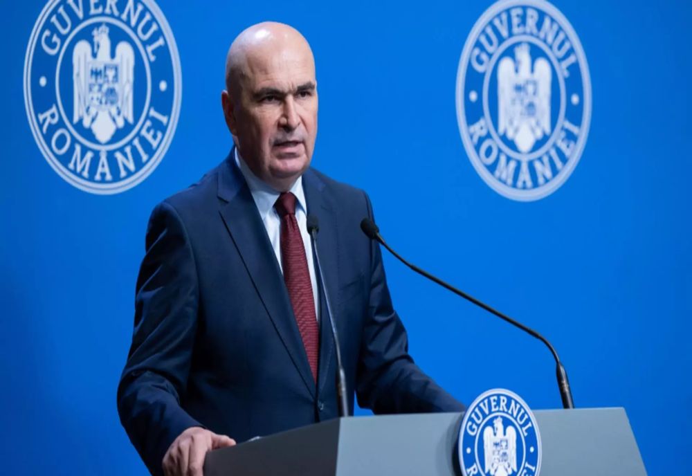 PREMIERUL BOLOJAN ANUNȚĂ CĂ MINISTERELE VOR PUBLICA INFORMAȚII PRIVIND COMPANIILE DE STAT - CINE LE ADMINISTREAZĂ ȘI CE CÂȘTIGURI AU