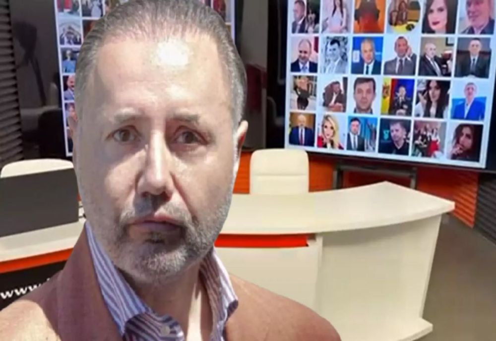 Cristian Rizea, vizualizări record. Dezvăluirile sale despre sistem, urmărite de milioane de români