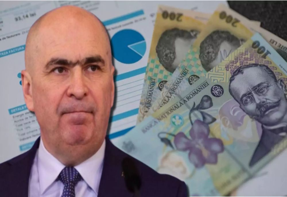 SUME URIAȘE CHELTUITE DE LA BUGET PE IMAGINEA LUI ILIE BOLOJAN. MITUL „SALVATORULUI” ȘI AL ORADIEI EXCEPȚIONALE, CONTRA COST