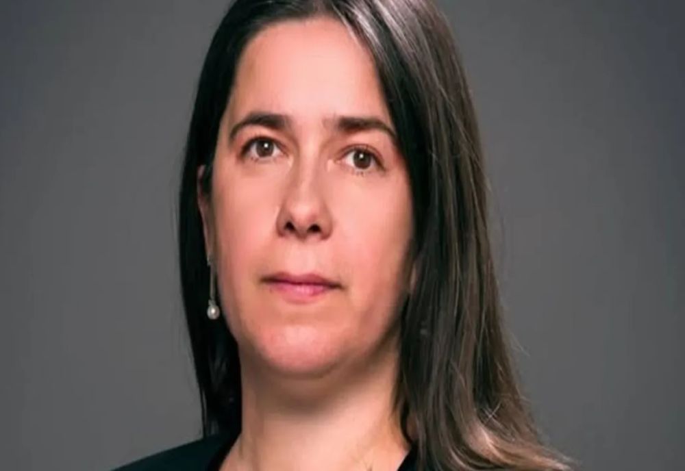 ROXANA RIZOIU, PROPUNEREA USR PENTRU FUNCȚIA DE AVOCAT AL POPORULUI, L-A ÎMPRUMUTAT PE NICUȘOR DAN CU SUTE DE MII DE LEI ÎN CAMPANIA PENTRU PREZIDENȚIALE