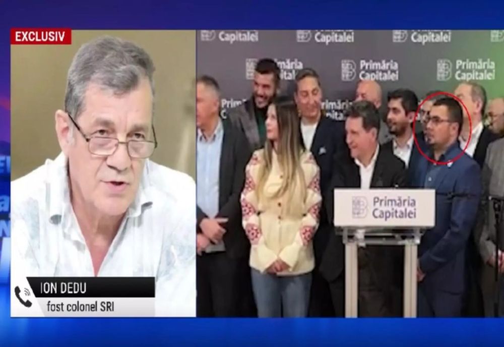Dezvăluiri uluitoare despre sistem, făcute de fostul colonel SRI, Ion Dedu: „Ce atribuții are un primar general să se intereseze de vreun candidat?