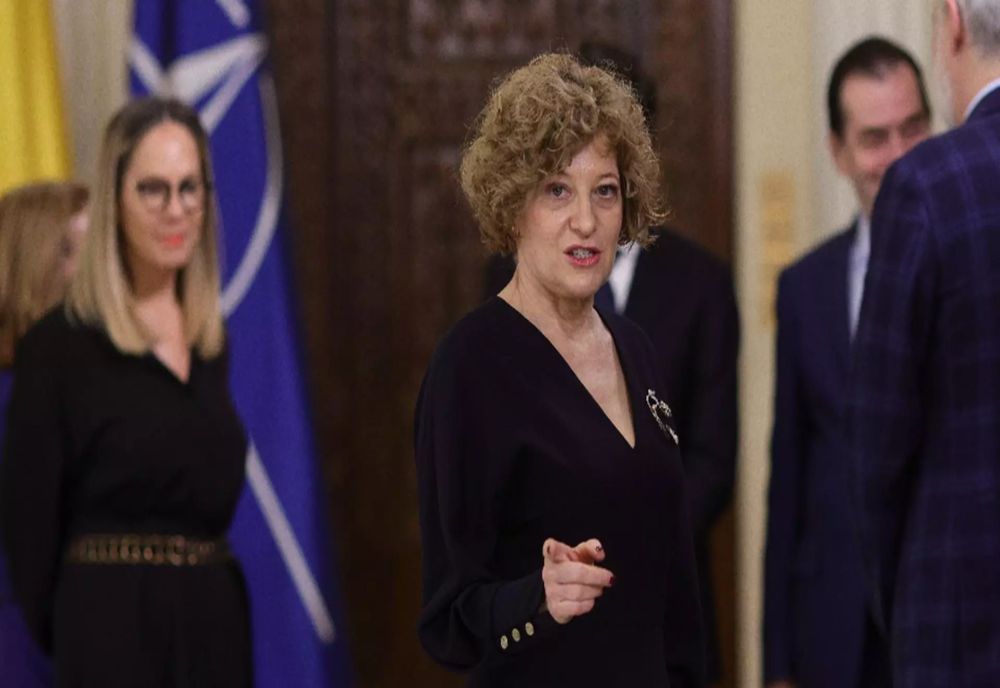 Oana Gheorghiu va coordona reforma companiilor de stat. Mâna dreaptă a lui Bolojan se va ocupa de restructurări