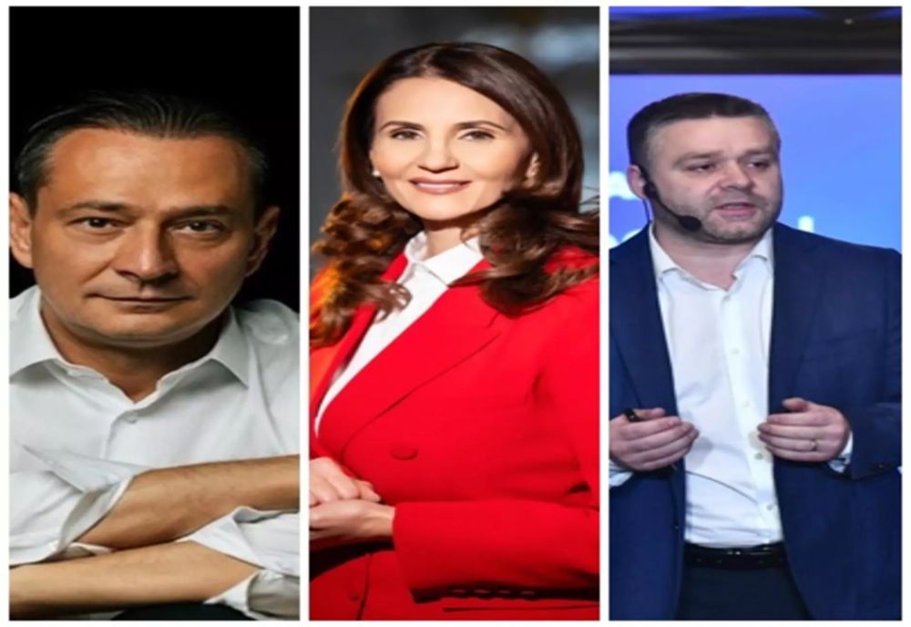 Ireal! Baluță acuză fără probe că Ciucu ar avea blat cu Anca Alexandrescu