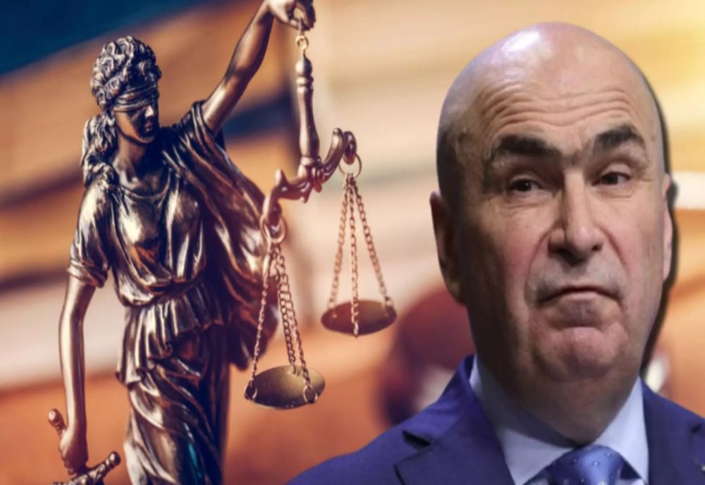 Eșec pentru Bolojan. Legea pensiilor magistraților, trimisă la Curtea Europeană de Justiție. Verdictul final ar putea dura ani întregi