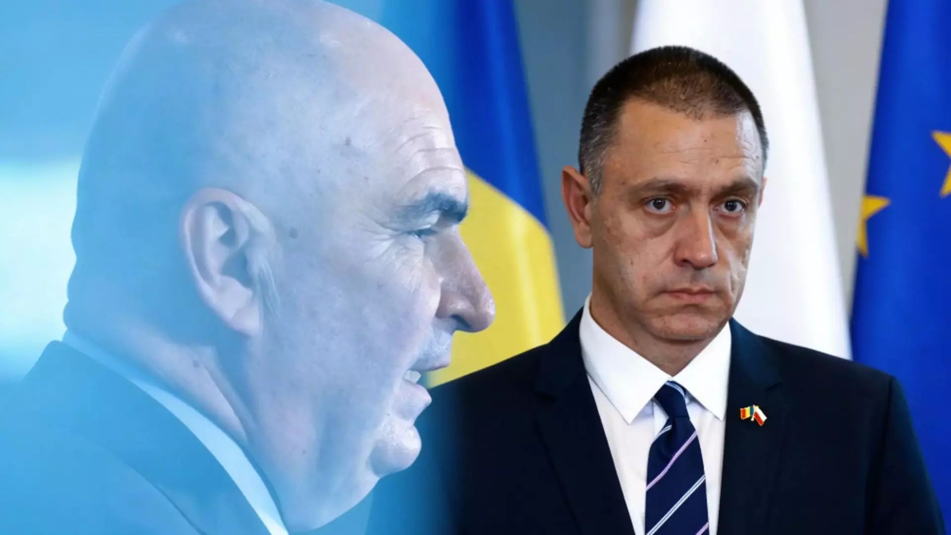 Mihai Fifor, mesaj tranșant pentru Ilie Bolojan: "Dezastrul are un singur nume: Bolojan. „Nea Ilie-sărăcie”, așa veți intra în istorie"