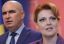 Lia Olguța Vasilescu, atac devastator la Bolojan: „N‑o fi fost și o oglindă în cămară, să vadă că șobolanul cel mare are o singură sprânceană și se uită încruntat?”