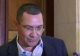 Victor Ponta: Aș vrea un mesaj optimist de la domnul Bolojan, e tot timpul încruntat