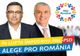 Pro România: ”Legea este pentru ceilalti romani - nu pentru Prefectii Guvernului “Orban”!”